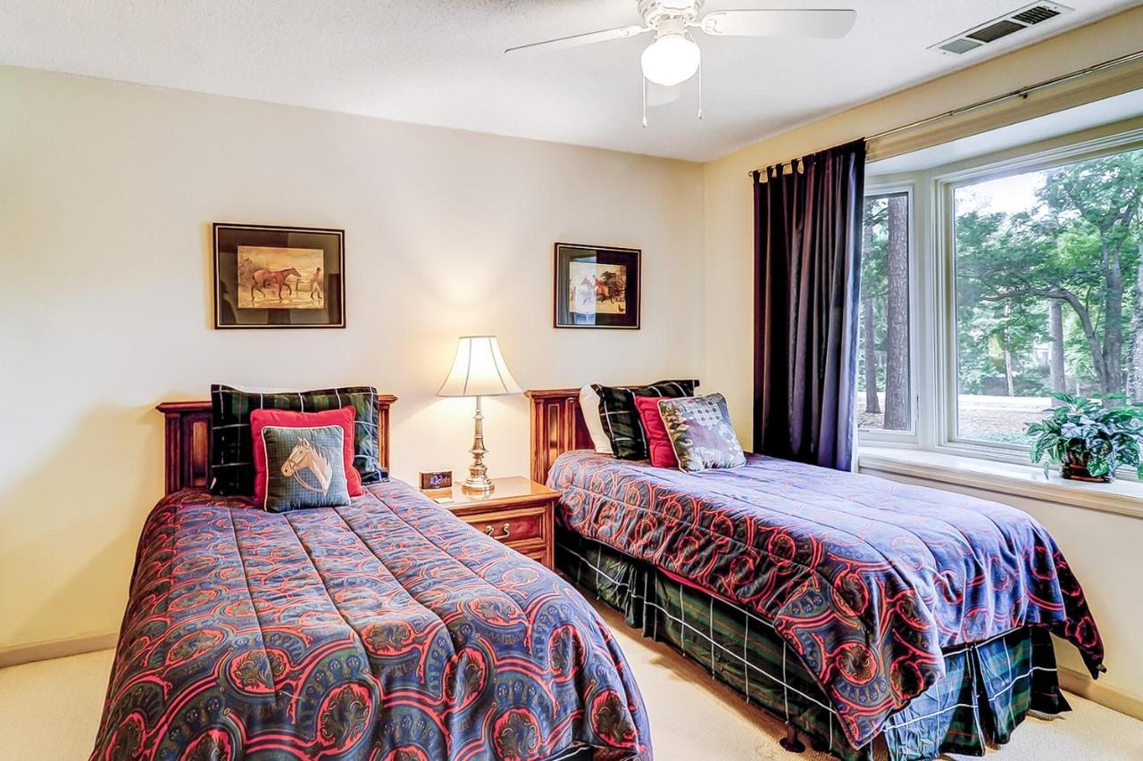 Waterford Villa Hilton Head Island Buitenkant foto